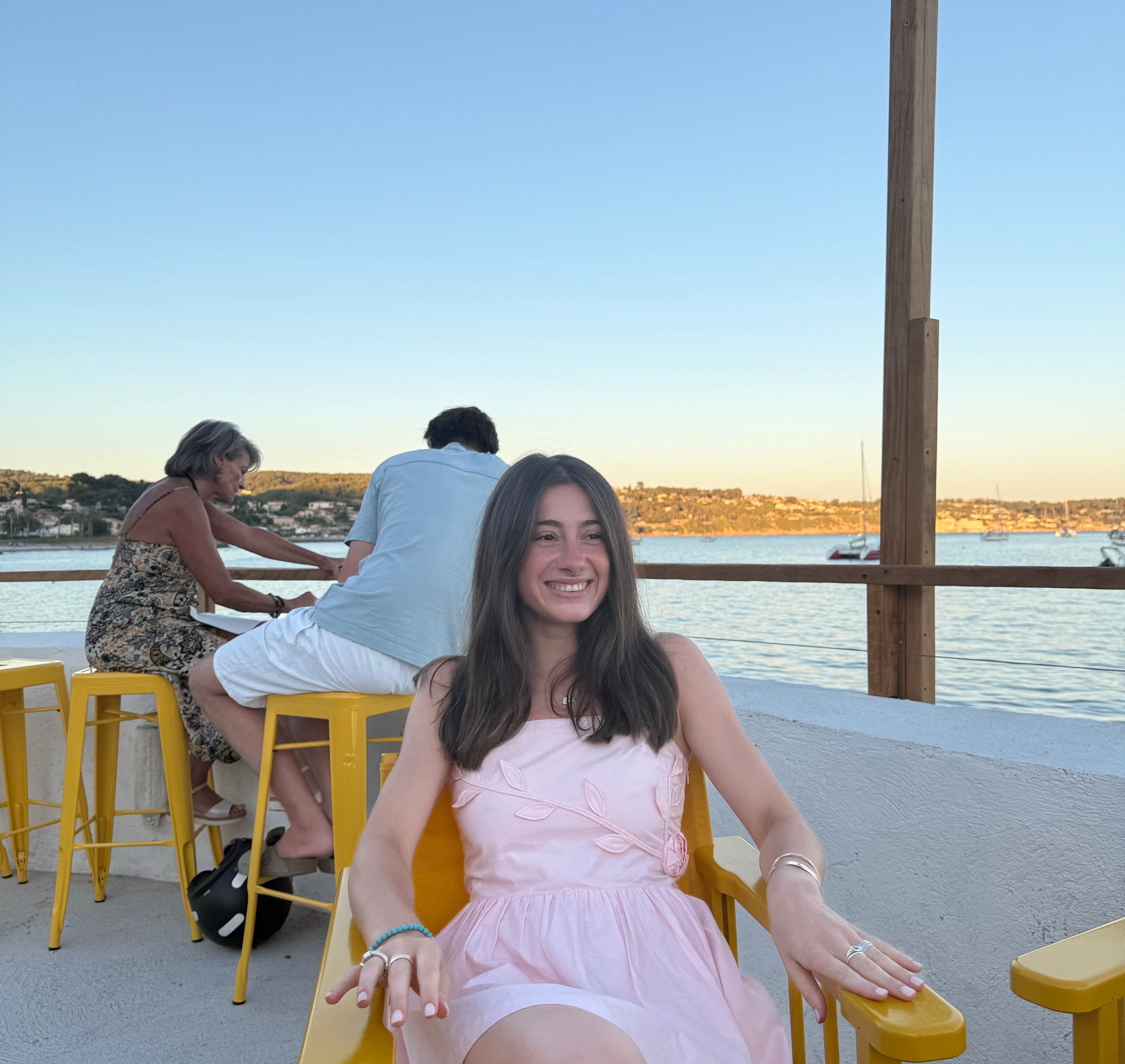 À propos de l’artiste